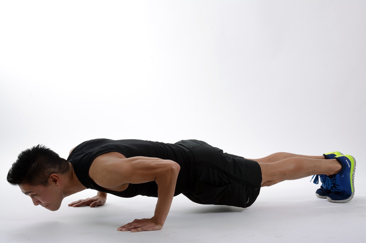 Jak zwiększyć elastyczność kręgosłupa?
