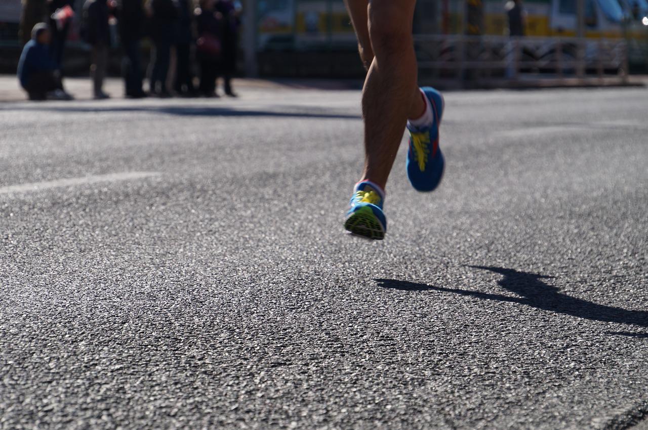 Bieg na 5 km dobry czas – Jak sprawić, żeby było lepiej